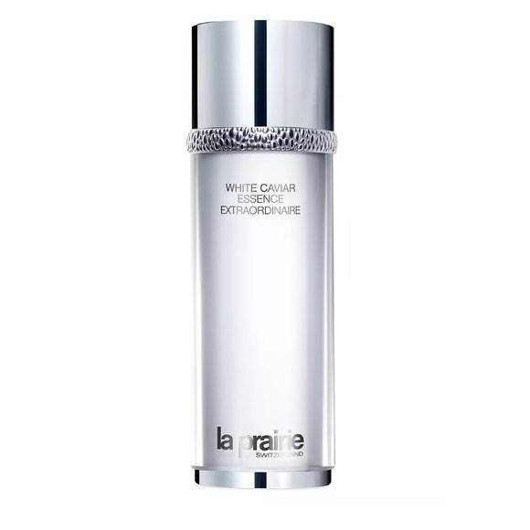 La Prairie Other - La Prairie White Caviar Essence Extraordinaire Lotion Serum Moisturizer